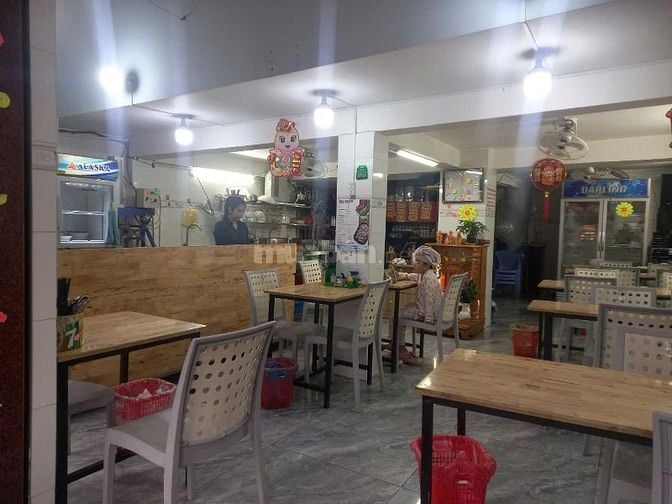Bán nhà mặt tiền đường Dương Bá Trạc, Phường 2, Quận 8
