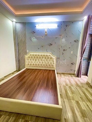 💎 NHÀ ĐƯỜNG NGUYỄN ẢNH THỦ, LÊ VĂN KHƯƠNG, 4 TẦNG, 70M2, GIÁ 6,4 TỈ