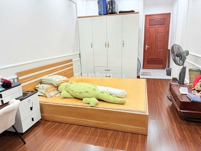 BÁN NHÀ XUÂN PHƯƠNG, GẦN PHỐ NHỔN, ĐH CÔNG NGHIỆP HÀ NỘI: DT 30M2 - 5T