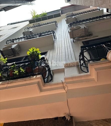 BÁN NHÀ XUÂN PHƯƠNG, GẦN PHỐ NHỔN, ĐH CÔNG NGHIỆP HÀ NỘI: DT 30M2 - 5T