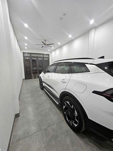 Bán nhà mặt phố Đền Lừ 1, P/Lô, thang máy, 2 thoáng, Dt 50m2, 6t.
