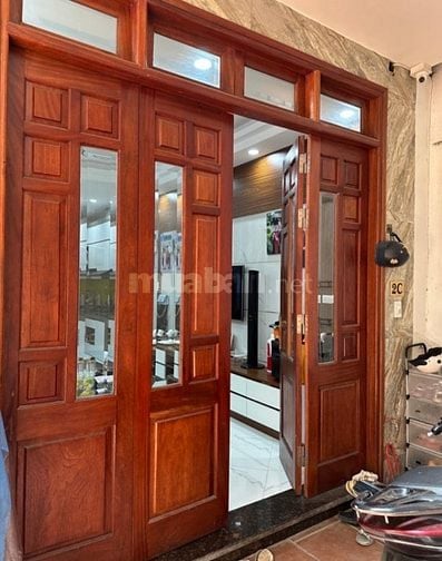 BÁN NHÀ XUÂN PHƯƠNG, GẦN PHỐ NHỔN, ĐH CÔNG NGHIỆP HÀ NỘI: DT 30M2 - 5T