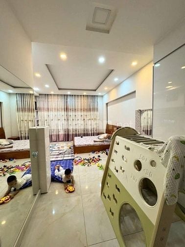 🏠 BÁN NHÀ PHẠM THẾ HIỂN – PHƯỜNG 4, QUẬN 8 – GIÁ CHỈ 3 TỶ 480 📍 