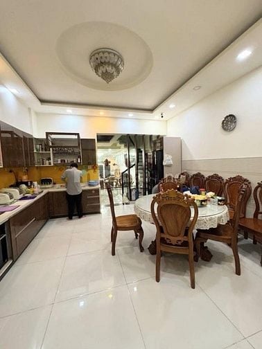 🏠 BÁN NHÀ PHẠM THẾ HIỂN – PHƯỜNG 4, QUẬN 8 – GIÁ CHỈ 3 TỶ 480 📍 