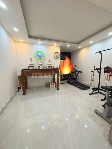 🏠 BÁN NHÀ PHẠM THẾ HIỂN – PHƯỜNG 4, QUẬN 8 – GIÁ CHỈ 3 TỶ 480 📍 