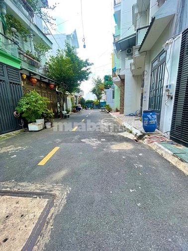 💎 NHÀ ĐƯỜNG NGUYỄN ẢNH THỦ, LÊ VĂN KHƯƠNG, 4 TẦNG, 70M2, GIÁ 6,4 TỈ