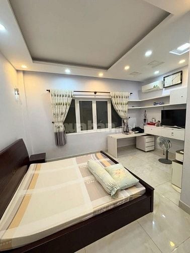 🏠 BÁN NHÀ PHẠM THẾ HIỂN – PHƯỜNG 4, QUẬN 8 – GIÁ CHỈ 3 TỶ 480 📍 