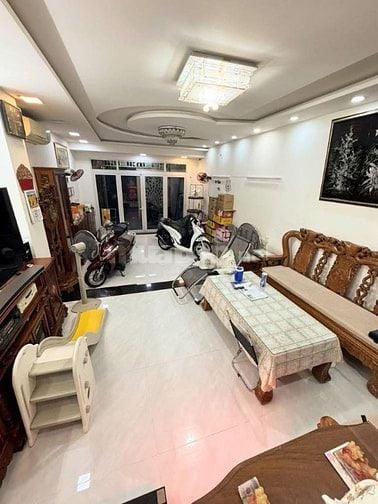 🏠 BÁN NHÀ PHẠM THẾ HIỂN – PHƯỜNG 4, QUẬN 8 – GIÁ CHỈ 3 TỶ 480 📍 