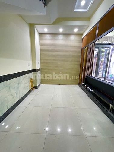 💎 NHÀ ĐƯỜNG NGUYỄN ẢNH THỦ, LÊ VĂN KHƯƠNG, 4 TẦNG, 70M2, GIÁ 6,4 TỈ