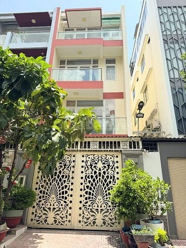 🏠 BÁN NHÀ PHẠM THẾ HIỂN – PHƯỜNG 4, QUẬN 8 – GIÁ CHỈ 3 TỶ 480 📍 