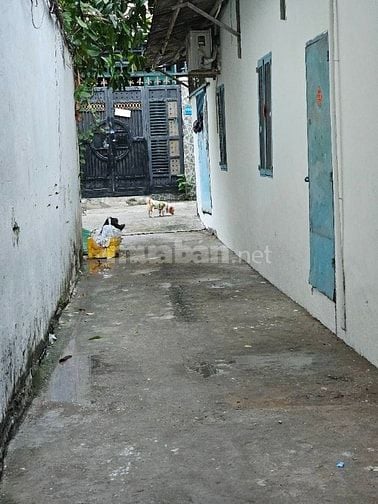 NHÀ 2 TẦNG TÂN MỸ QUẬN7,  HẺM XE HƠI THÔNG NGUYỄN VĂN LINH, 2PN, SHR