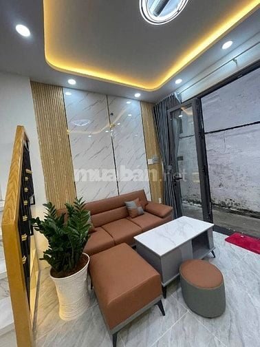 NHÀ 2 TẦNG TÂN MỸ QUẬN7,  HẺM XE HƠI THÔNG NGUYỄN VĂN LINH, 2PN, SHR