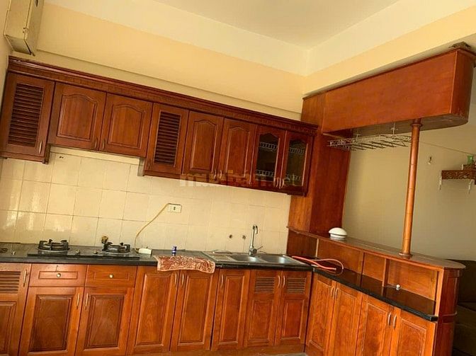 Chính chủ cho thuê CC Hàm Nghi Mỹ Đình, DT 75m2, 2 phòng ngủ full đồ