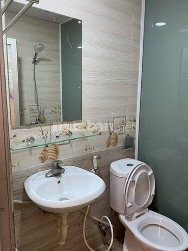 Chính chủ cho thuê CC Hàm Nghi Mỹ Đình, DT 75m2, 2 phòng ngủ full đồ