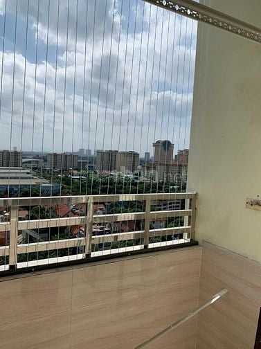 Chính chủ cho thuê CC Hàm Nghi Mỹ Đình, DT 75m2, 2 phòng ngủ full đồ