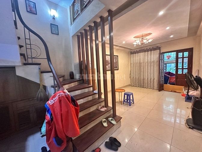 NGUYỄN VĂN CỪ 70m2 - OTO ĐỖ CỬA - NHÀ DÂN XÂY CỰC. 11.9 Tỷ