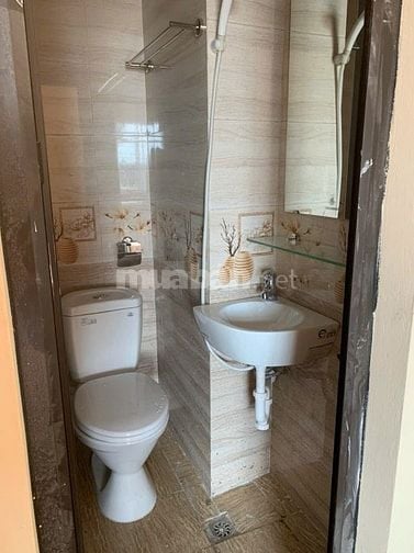 Chính chủ cho thuê CC Hàm Nghi Mỹ Đình, DT 75m2, 2 phòng ngủ full đồ
