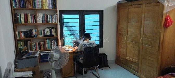 ## NGHĨA LỘ, nhà dân mới xây, gần phố, 40m2, 5.5 tỷ.