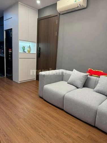 Bán gấp căn hộ ccmn Vân Hồ, dt 57m2, 2 ngủ, 1wc, full nội thất đẹp.