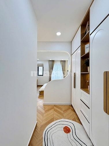 Ngay trung tâm Bình Thạnh - Nguyễn Huy Lượng giá 2ty470/36,3m2
