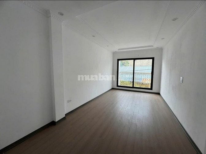 Bá n nhà Mai Động - 6 TỶ - 5 TẦNG MỚI TINH. Ngõ 30m ra mặt phố.