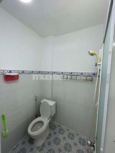 Nhà đẹp Quận 6 – HXH Bà Hom – 2PN – Nở hậu – Sổ riêng – Giá 4 tỷ 9 TL