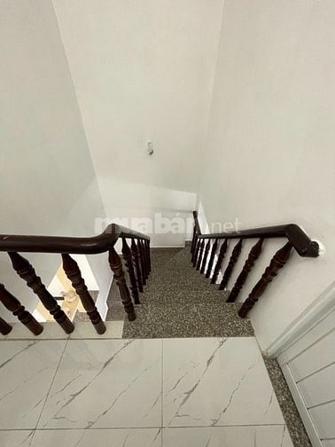 Nhà đẹp Quận 6 – HXH Bà Hom – 2PN – Nở hậu – Sổ riêng – Giá 4 tỷ 9 TL