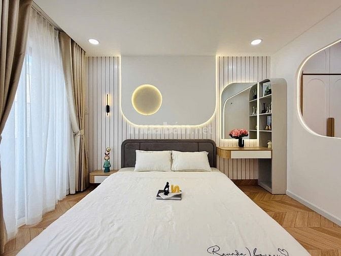 Ngay trung tâm Bình Thạnh - Nguyễn Huy Lượng giá 2ty470/36,3m2