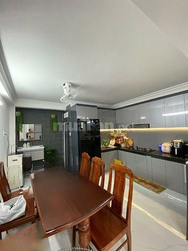 Bán Nhà 5 Tầng Đẹp, Hẻm 4m Trịnh Đình Trọng, Phú Trung, Tân Phú