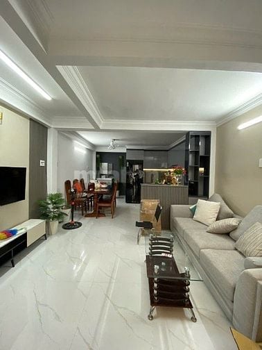 Bán Nhà 5 Tầng Đẹp, Hẻm 4m Trịnh Đình Trọng, Phú Trung, Tân Phú