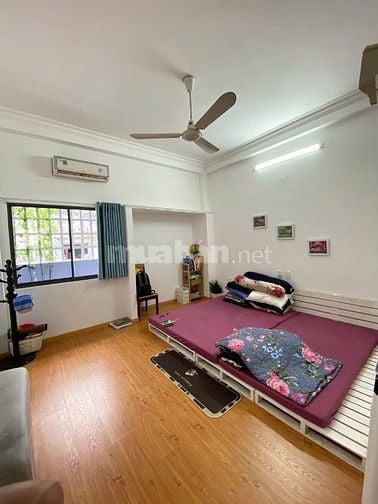 Bán Nhà 5 Tầng Đẹp, Hẻm 4m Trịnh Đình Trọng, Phú Trung, Tân Phú