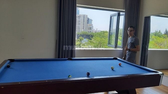 Bán nhà phố KDC Everich 3 (Q7 cũ, TPHCM)