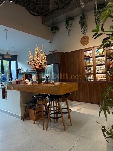 Bán nhà phố KDC Everich 3 (Q7 cũ, TPHCM)