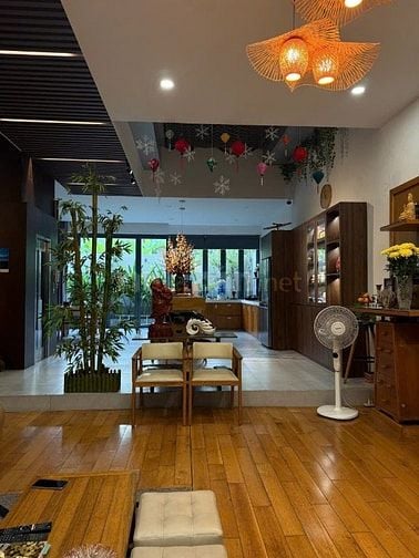 Bán nhà phố KDC Everich 3 (Q7 cũ, TPHCM)