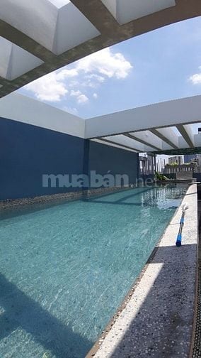 Bán nhà phố KDC Everich 3 (Q7 cũ, TPHCM)