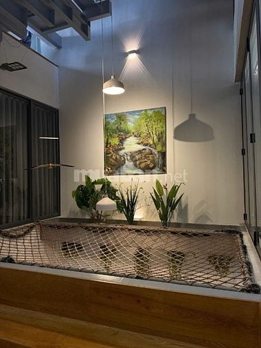 Bán nhà phố KDC Everich 3 (Q7 cũ, TPHCM)
