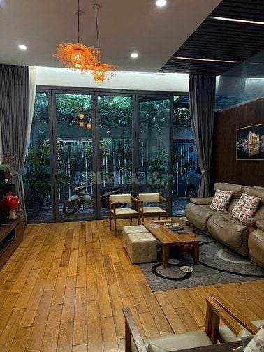 Bán nhà phố KDC Everich 3 (Q7 cũ, TPHCM)