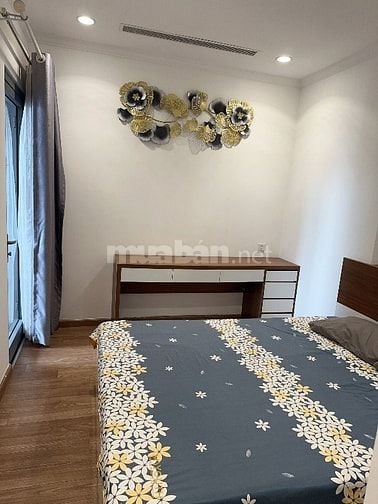 Chính chủ- cho thuê 2 PN full đồ cao cấp 79m- Park 10 Times City