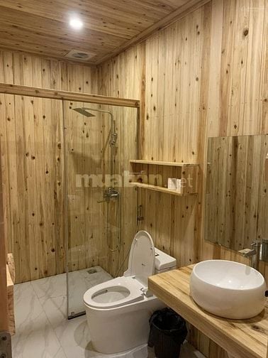 💥💥💥 CỰC HIẾM, BÁN ĐẤT TẶNG HOMESTAY NGAY TRUNG TÂM SAPA, GẦN 3000M2