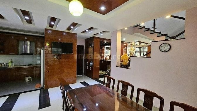 🌟 BÁN BIỆT THỰ CAO CẤP GIÁ 39,5 TỶ - BÌNH TÂN (SHR) DIỆN TÍCH 400M2 