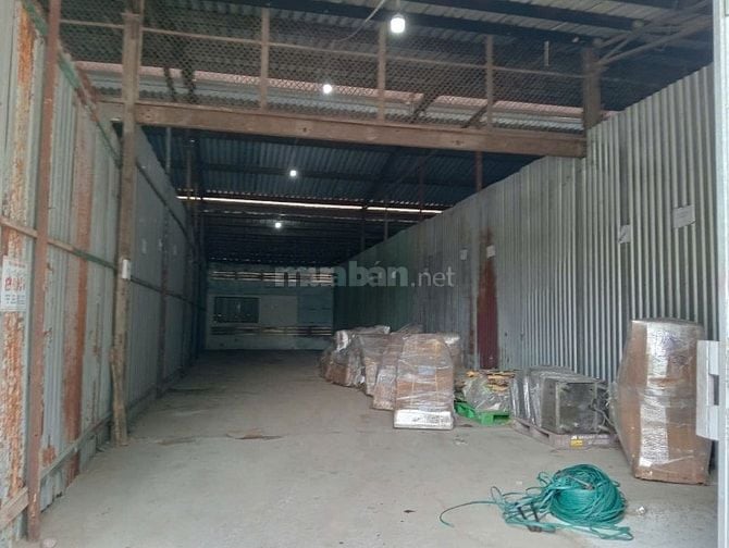 💗🏠 kho tổng 170m2 giá 13tr6 có bảo vệ xuất hóa đơn 