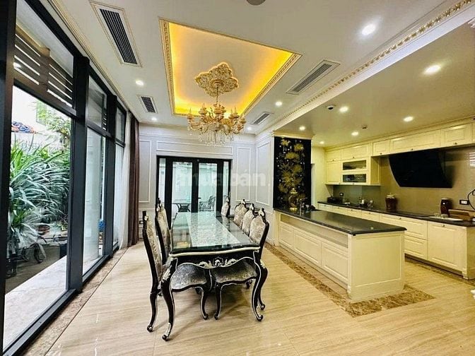🌟 BÁN BIỆT THỰ CAO CẤP GIÁ 39,5 TỶ - BÌNH TÂN (SHR) DIỆN TÍCH 400M2 