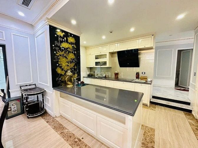🌟 BÁN BIỆT THỰ CAO CẤP GIÁ 39,5 TỶ - BÌNH TÂN (SHR) DIỆN TÍCH 400M2 