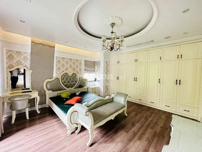🌟 BÁN BIỆT THỰ CAO CẤP GIÁ 39,5 TỶ - BÌNH TÂN (SHR) DIỆN TÍCH 400M2 