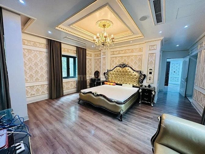 🌟 BÁN BIỆT THỰ CAO CẤP GIÁ 39,5 TỶ - BÌNH TÂN (SHR) DIỆN TÍCH 400M2 