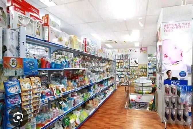 TUYỂN LĐPT KHO-BÁN HÀNG NAM NỮ THỜI VỤ VÀ CHÍNH THỨC TP.HCM