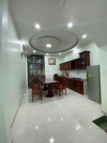 🏡 BÁN NHÀ KHU DÂN CƯ SÀI GÒN MỚI - 3 TẦNG ĐẸP - ĐƯỜNG 10M 