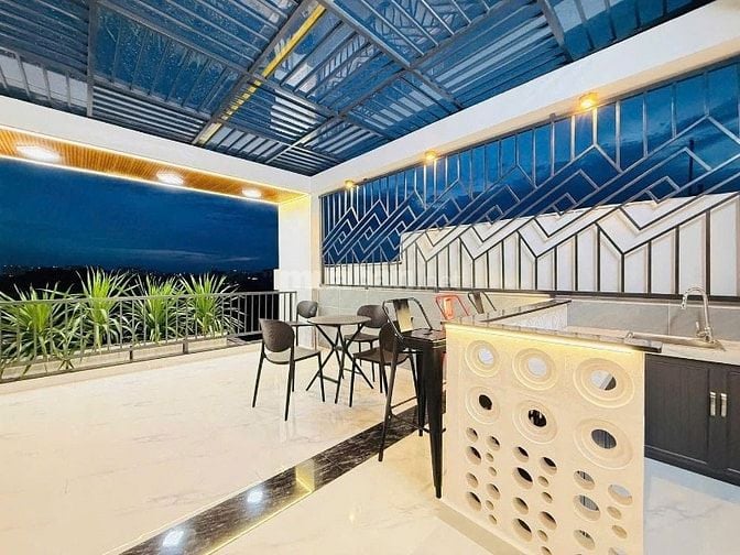 CẦN BẦN GẤP NHÀ TRẦN BÌNH TRỌNG P5 BÌNH THẠNH 60m2 3tỷ1 3PN 4Wc 