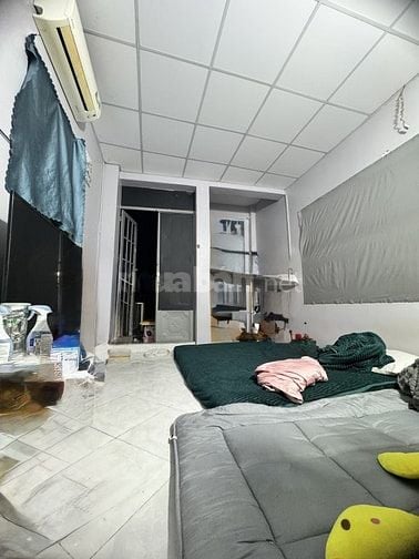 Chỉ 3.9 tỷ - Nhà đẹp 3 Tầng, Phạm Thế Hiển, Q8, 45M2, 4PN mới, Ko QH 
