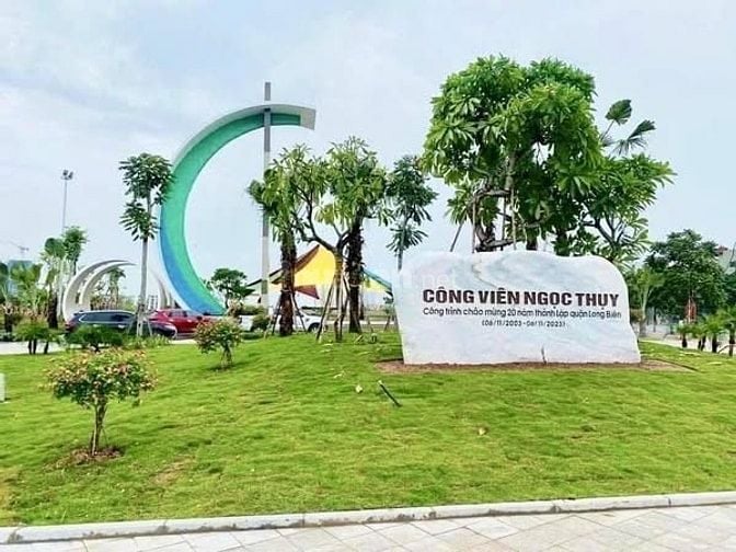 NGỌC THỤY 5 TẦNG - Ô TÔ VÀO NHÀ - NGÕ THÔNG THOÁNG - HƠN 7 TỶ 